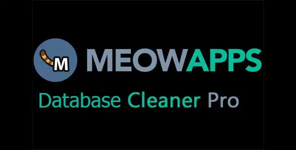 Database Cleaner Pro - Plugin Dọn Dẹp Cơ Sở Dữ Liệu WordPress Tối Ưu