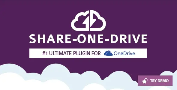 Share-one-Drive Share-one-Drive