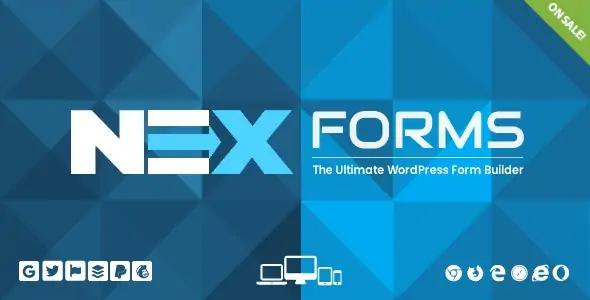 NEX-Forms NEX-Forms