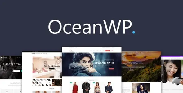 OceanWP Theme OceanWP