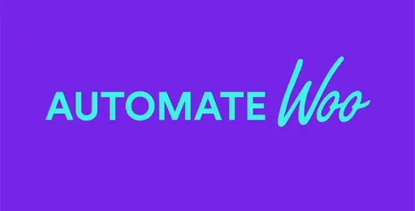 AutomateWoo Plugin