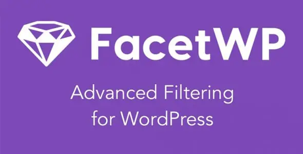 FacetWP Plugin
