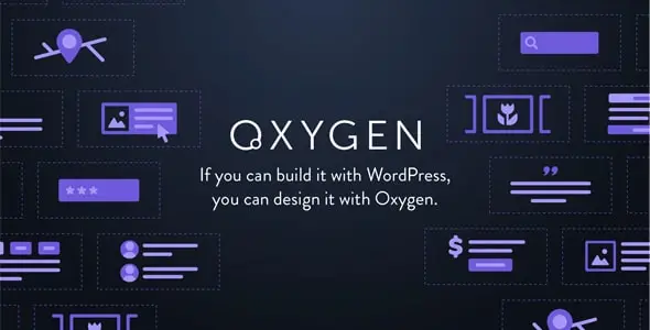 Oxygen Builder Oxygen Builder