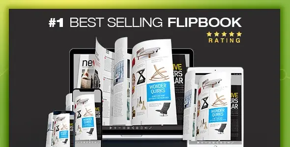 Real3D FlipBook Plugin Real3D FlipBook Plugin