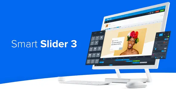 Smart Slider 3 Pro Plugin Smart Slider 3