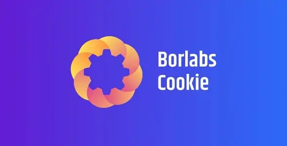 Borlabs Cookie Plugin Borlabs Cookie