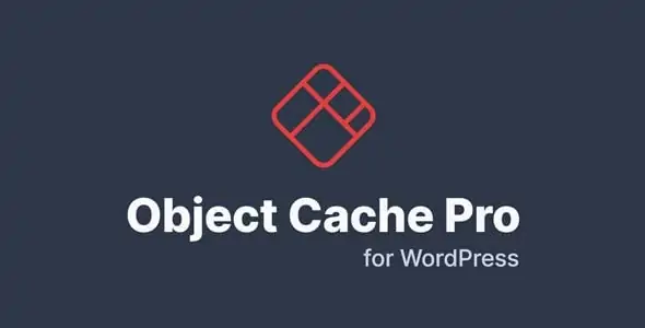 Object Cache Pro Object Cache Pro