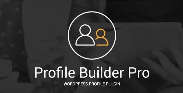 Profile Builder Pro Profile Builder Pro