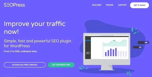 SEOPress SEOPress