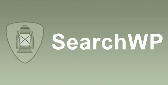 SearchWP SearchWP