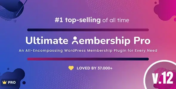 Ultimate Membership Pro Plugin Ultimate Membership Pro Plugin