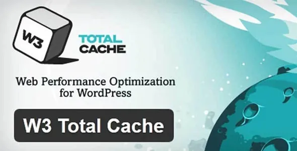 W3 Total Cache Pro W3 Total Cache Pro
