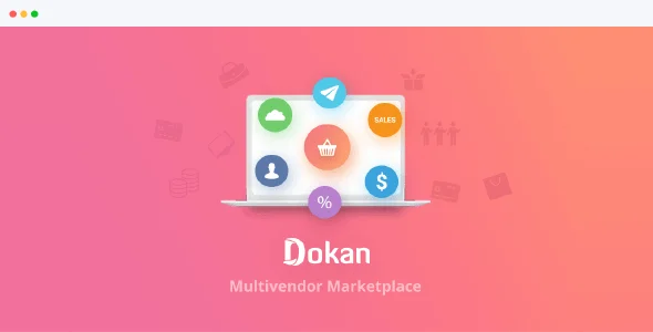Dokan Pro Plugin Dokan Pro