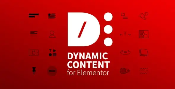 Dynamic Content for Elementor Plugin Dynamic Content for Elementor Plugin