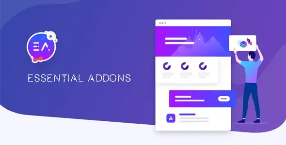 Essential Addons for Elementor Plugin Essential Addons for Elementor Plugin