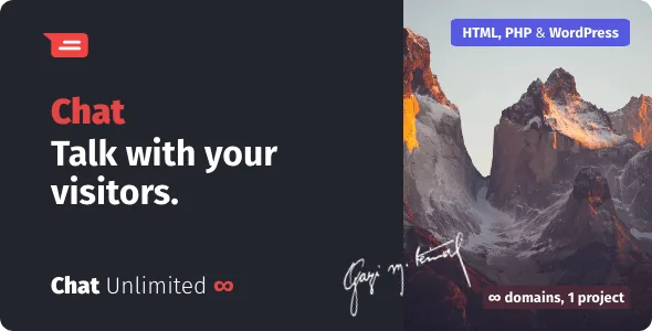 Live Chat Unlimited Live Chat Unlimited