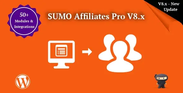 SUMO Affiliates SUMO Affiliates Pro