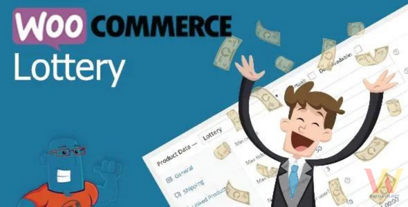 WooCommerce Lottery WooCommerce Lottery