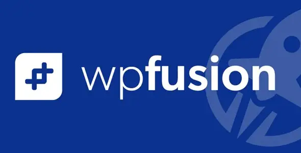 WP Fusion Plugin
