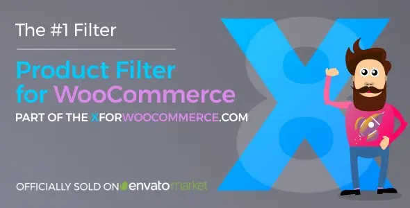 WooCommerce Product Filter WooCommerce Product Filter
