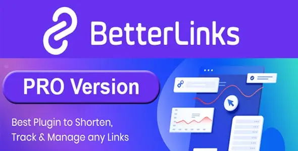 BetterLinks Pro BetterLinks Pro