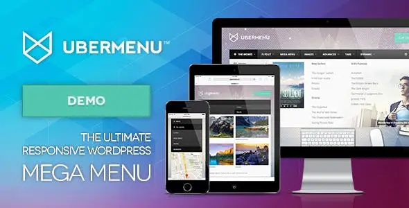 UberMenu UberMenu