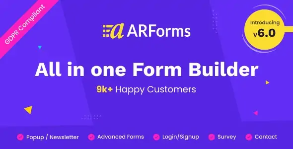 ARForms ARForms
