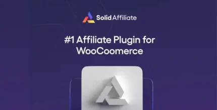 Solid Affiliate WooCommerce