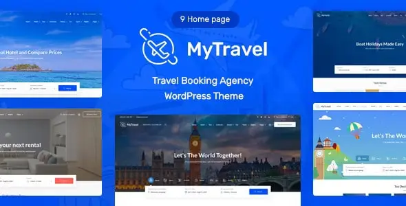 MyTravel MyTravel