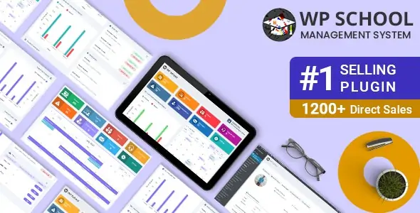 School Management System School Management System