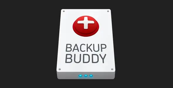 BackupBuddy BackupBuddy