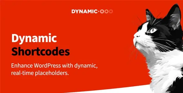 Dynamic Shortcodes Dynamic Shortcodes