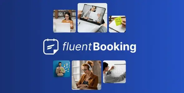 Fluent Booking Pro Fluent Booking Pro