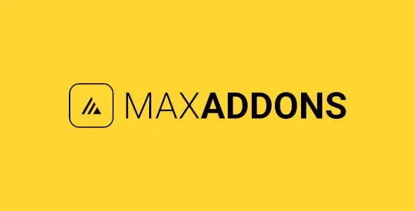 Max Addons Pro Max Addons Pro