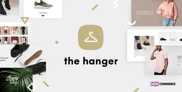 The Hanger The Hanger