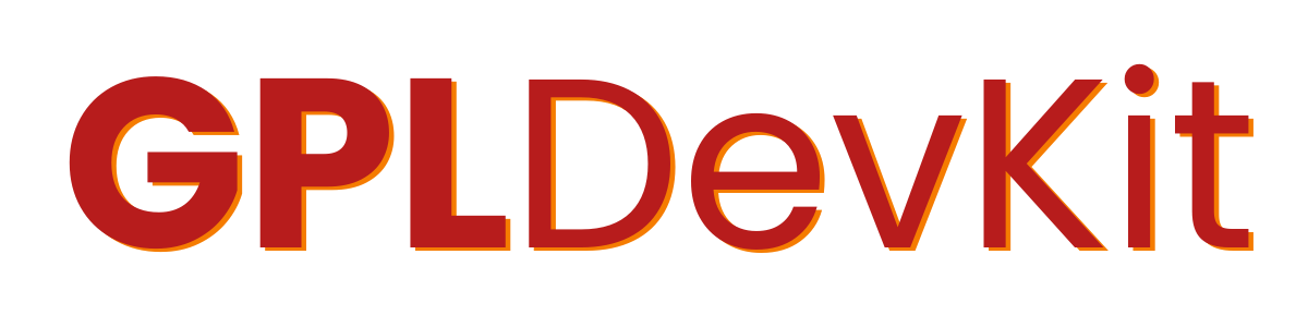 GPLDevKit