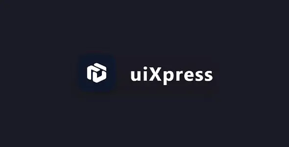 uiXpress uiXpress