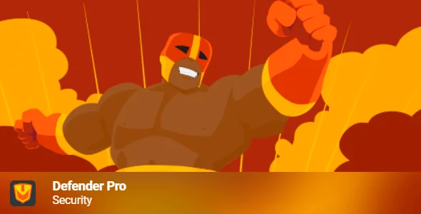 Defender Pro Defender Pro