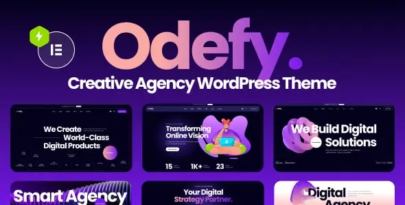 Odefy Odefy
