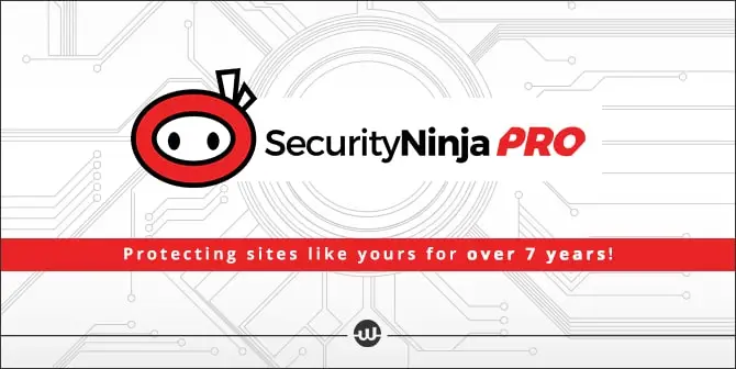 Security Ninja Premium Security Ninja Premium