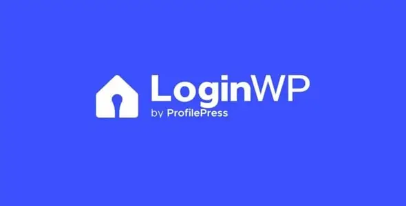 LoginWP Pro LoginWP