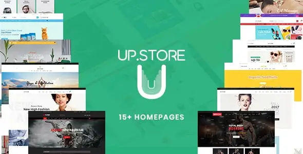 UpStore UpStore