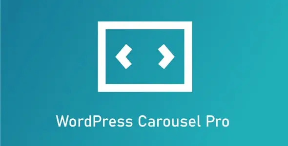 WP Carousel Pro WP Carousel Pro