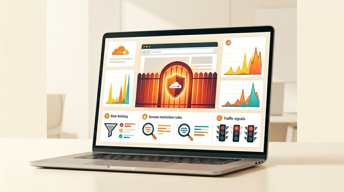 lỗi 1015 Cloudflare