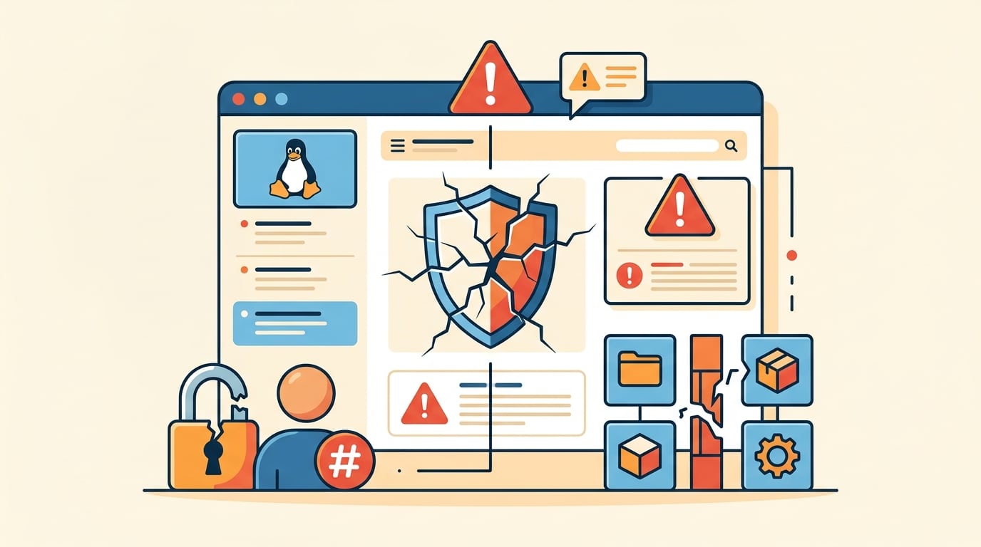 lỗ hổng CrackArmor