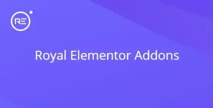 Royal Elementor Addons