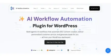 AI Workflow Automation Pro
