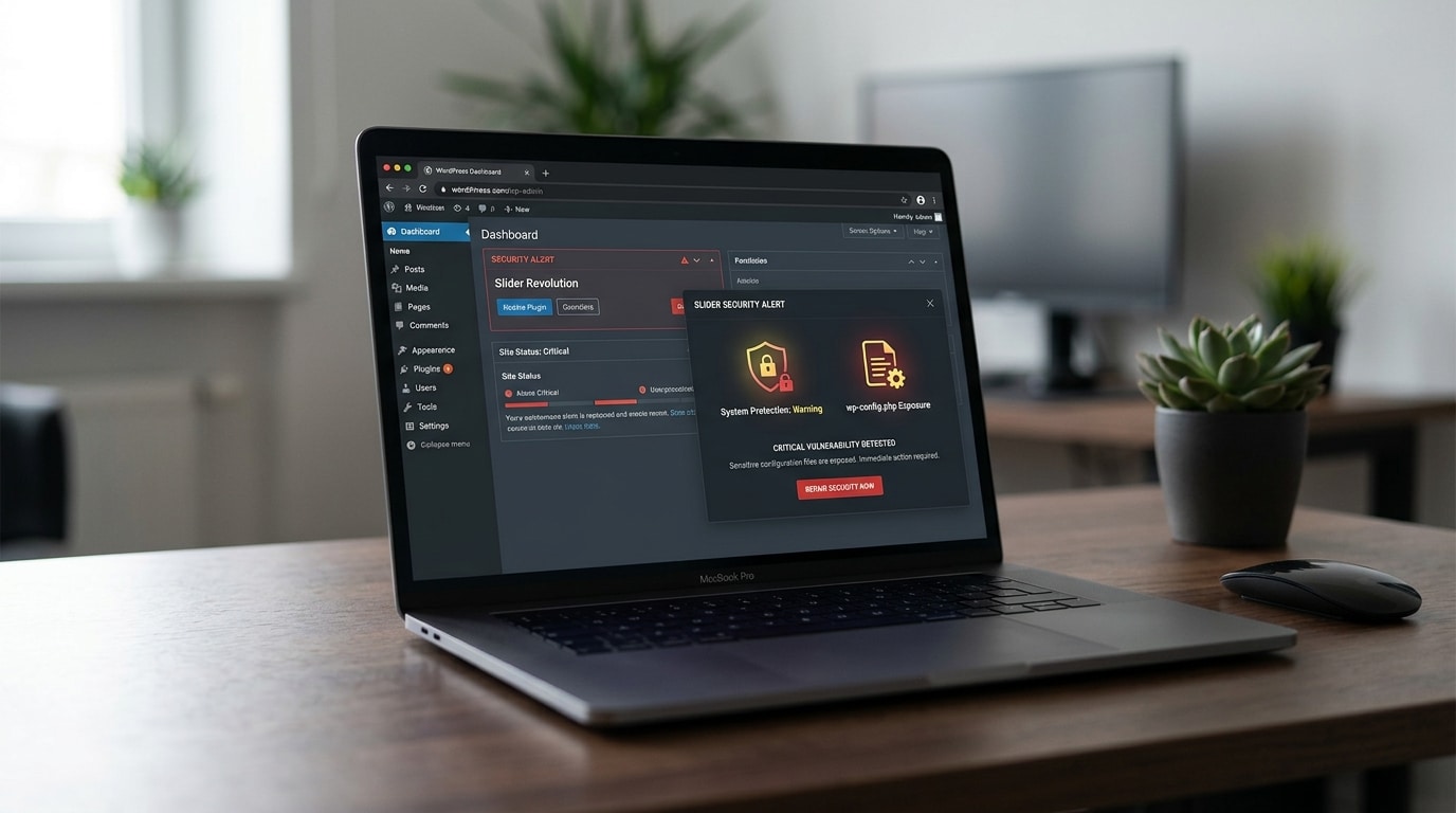lỗ hổng Smart Slider 3